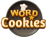 word cookies answers